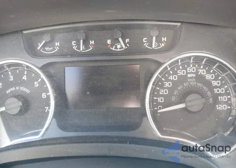 2011 Ford F150 Xlt from USA, damaged, VIN 1FTMF1EM0BFA46624